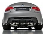 BMW M3 Coupe GTRS3 by Vorsteiner 2010 года